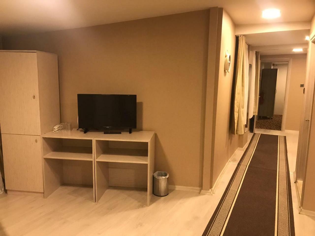 Grand Ahi Hotel Provincia di Provincia di Istanbul Esterno foto