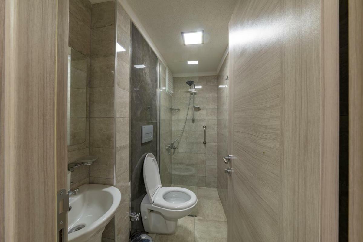Grand Ahi Hotel Provincia di Provincia di Istanbul Esterno foto